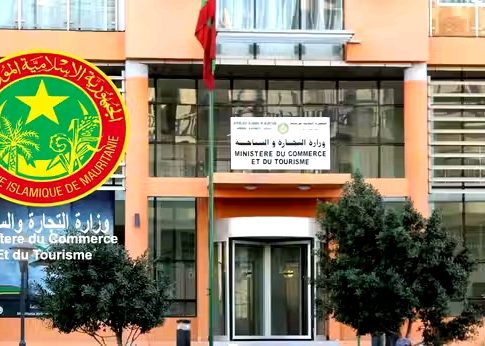 Des personnes prises en flagrant délit d'usurpation d'identité d'agents de protection des consommateurs