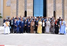 Nouakchott : Conclusion de la première session du Forum économique parlementaire mauritano-marocain