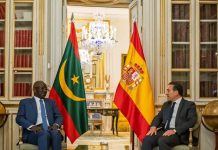 La Mauritanie et l'Espagne examinent l'élaboration d'un plan stratégique pour suivre la mise en œuvre des accords communs