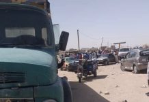 Un camion poubelle tue un enfant à Nouakchott et un autre accident fait des blessés au Brakna