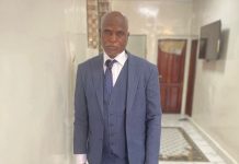 À la suite de déclarations sur les réseaux sociaux, arrestation du chef du bureau de l'organisation «IRA» à Nouadhibou