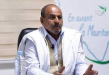 La défense de Ould El-Maiouf dénonce son interdiction de communiquer avec son avocat
