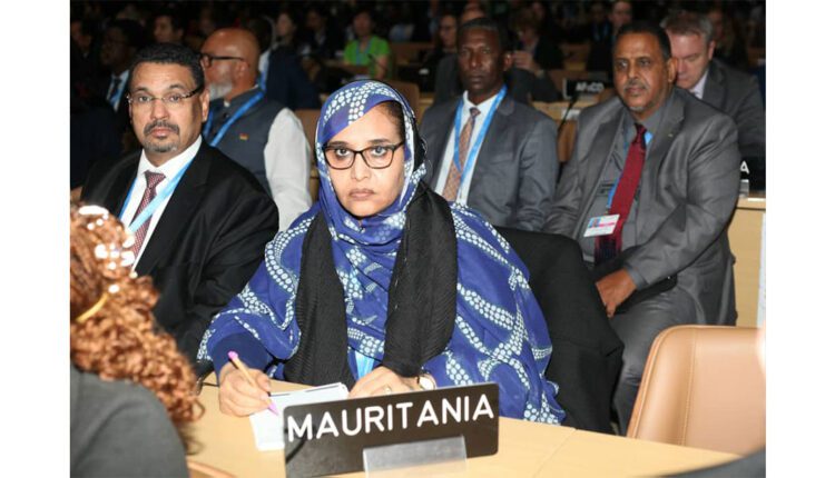 Azerbaïdjan : L’ouverture de la 29ème session de la Conférence des Parties à la COP29