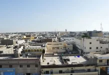 Nouadhibou : 3 personnes arrêtées après avoir déjoué un trafic de migrants