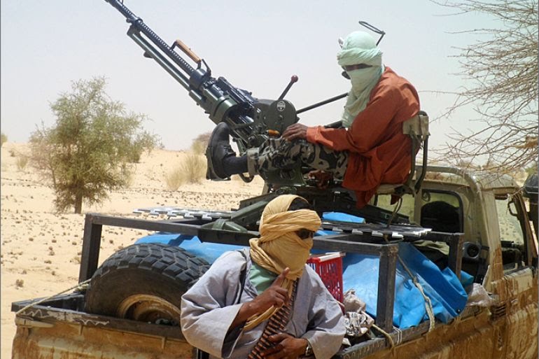 Mali : Le Jamaat Nusrat al-Islam wal-Muslimin revendique l'attaque d'une école de gendarmerie