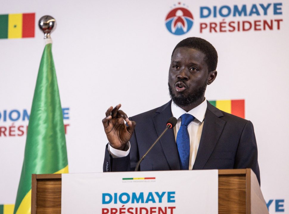 Diomaye Faye appelle au lancement d'un projet de réécriture scientifique de l'histoire générale du Sénégal