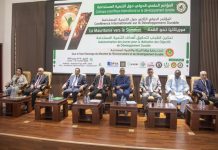 Nouakchott accueille la deuxième conférence internationale sur le développement durable