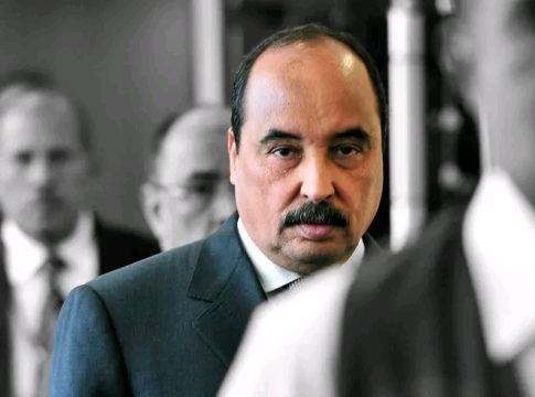 Le dossier de la décennie: L'accusation réclame 20 ans de prison pour Ould Abdel Aziz