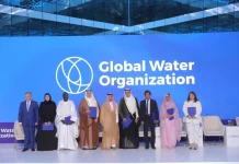 La Mauritanie signe la Charte des Etats Fondateurs de l'Organisation Mondiale de l'Eau