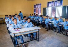 Mauritanie:Lancement du concours d'entrée en première année de collège avec la participation de plus de 119 000 élèves.