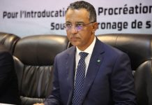 Ministre de la Santé : la stérilité, un défi sanitaire qui menace la stabilité des familles
