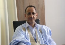 Arrestation de Ould Ghadda dans la nuit après avoir annoncé l'ouverture du dossier « Laboratoire de police »