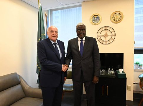 L'Algérie émet des réserves sur les mécanismes de sélection et d'élection des membres de la Commission de l'Union africaine