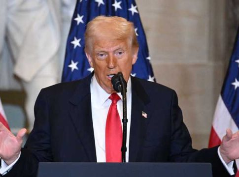 L'administration Trump gèle le financement accordé à la Mauritanie pour l'exploration des eaux souterraines