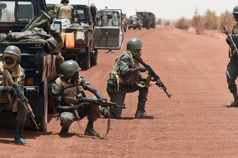 Mali : 13 civils tués près de la frontière avec la Mauritanie