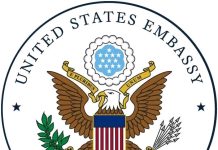 L'Ambassade des Etats-Unis à Nouakchott annonce la nomination d'un nouveau porte-parole