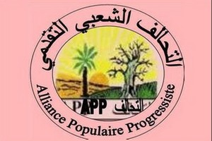 Déclaration politique/APP