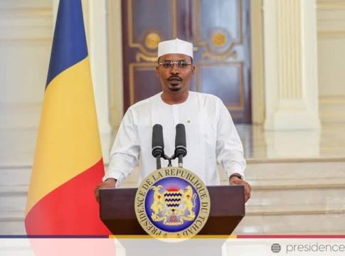 Tchad : Le Conseil constitutionnel confirme la victoire du MNS aux élections législatives