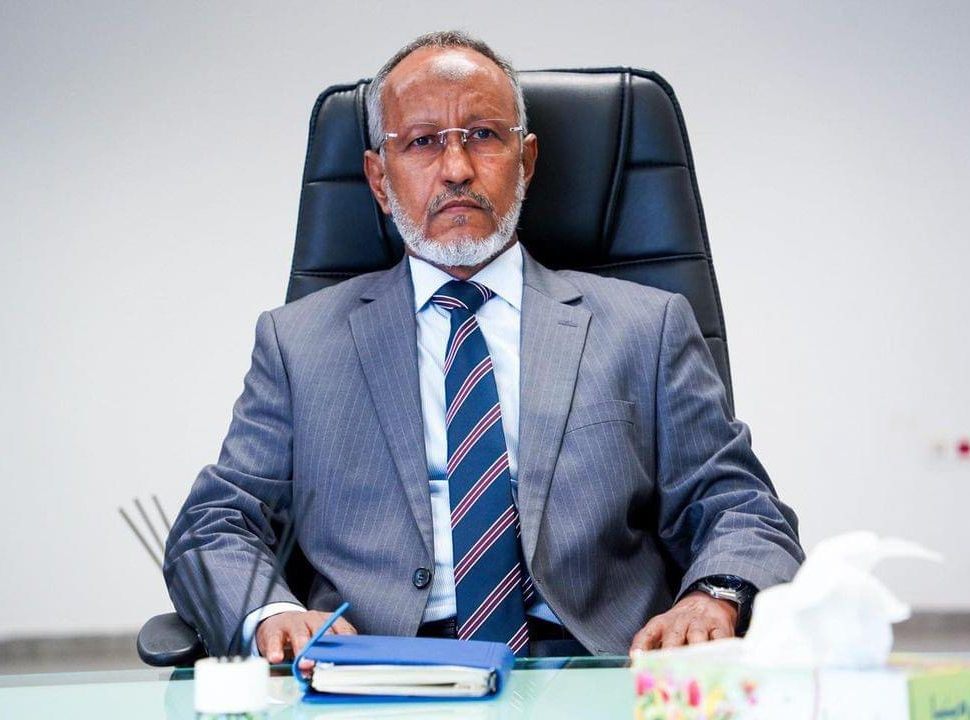 Berlin : La Mauritanie participe au Sommet mondial de la santé 2024