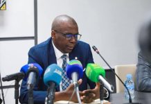 Selon un Ministre : La Mauritanie est l'un des pays les plus stables de la région du Sahel