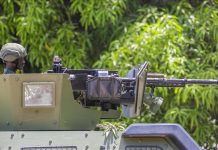 Huit personnes, dont un policier, tuées lors d'un échange de tirs au Mozambique