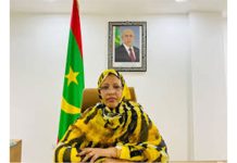 La Mauritanie participe à la session annuelle du Conseil d'administration du Programme alimentaire mondial à Rome