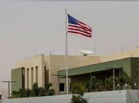 L'ambassade des Etats-Unis à Nouakchott cite Rubio : Nous renverrons les migrants dans leur pays d'origine
