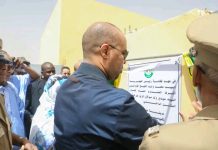 «TAAZOUR» lance un programme de logement interne au profit des élèves des collèges et lycées dans les zones vulnérables.
