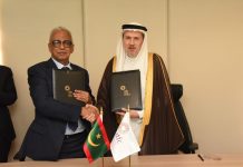 Nouveaux financements externes pour soutenir des projets de développement en Mauritanie