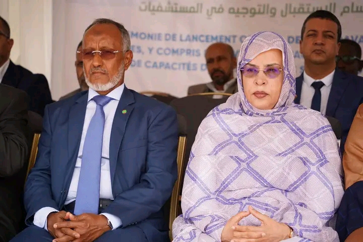 Nouakchott : Le ministère de la santé lance une caravane de sensibilisation aux épidémies