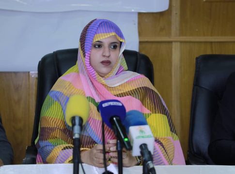 Kaédi : Lancement d'un programme de transferts monétaires au profit de 522 familles nécessiteuses