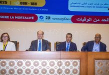 Nouakchott accueille le Congrès scientifique maghrébin de médecine d'urgence préhospitalière