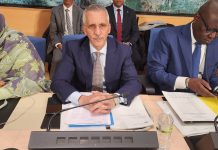 La Mauritanie présente son bilan en matière de droits de l'homme à Genève et met en avant ses efforts pour promouvoir les libertés