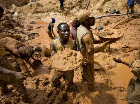 Burkina Faso : Un nouveau permis d'exploitation de mine d'or accordé à une société russe