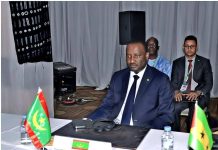 Bamako : La Mauritanie participe à la Conférence des Ministres de la Fonction Publique de l'Observatoire Africain