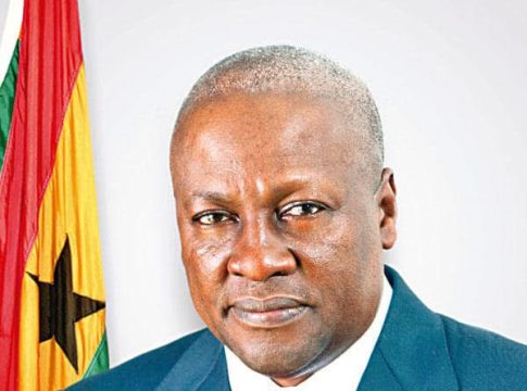 Ghana : L'Afrique doit s'approprier ses ressources naturelles pour assurer un développement durable
