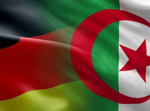 L'Algérie et l'Allemagne signent un accord de partenariat gazier