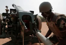 Les affrontements ont repris à Kati entre l'armée malienne et des assaillants près de Bamako