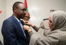 Mouvement IRA : Le licenciement de Ould Lahbous est une « mesure arbitraire » en raison de son activisme au sein du mouvement