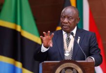 Malgré les démentis de Washington, l'Afrique du Sud confirme la possibilité d'un revirement des États-Unis quant à leur boycott du sommet du G20