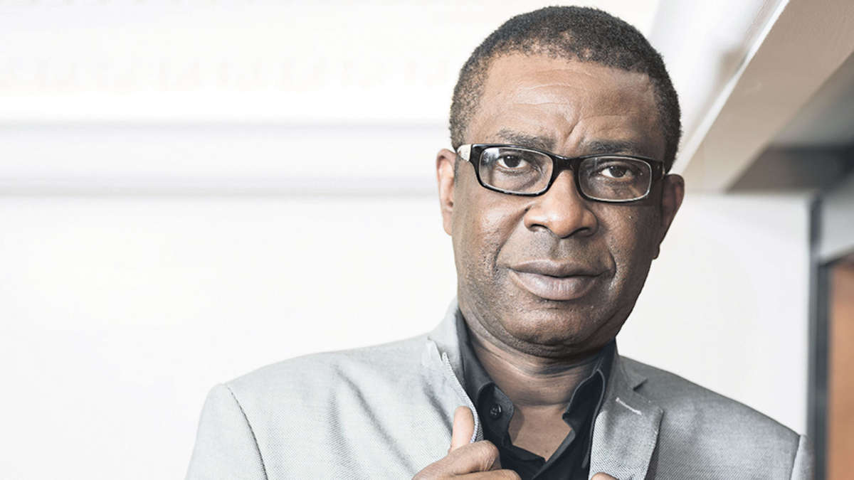 Sénégal : Youssou Ndour annonce un nouveau projet