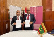 L'université de d'Ayoune signe deux protocoles d'accord avec des universités turques
