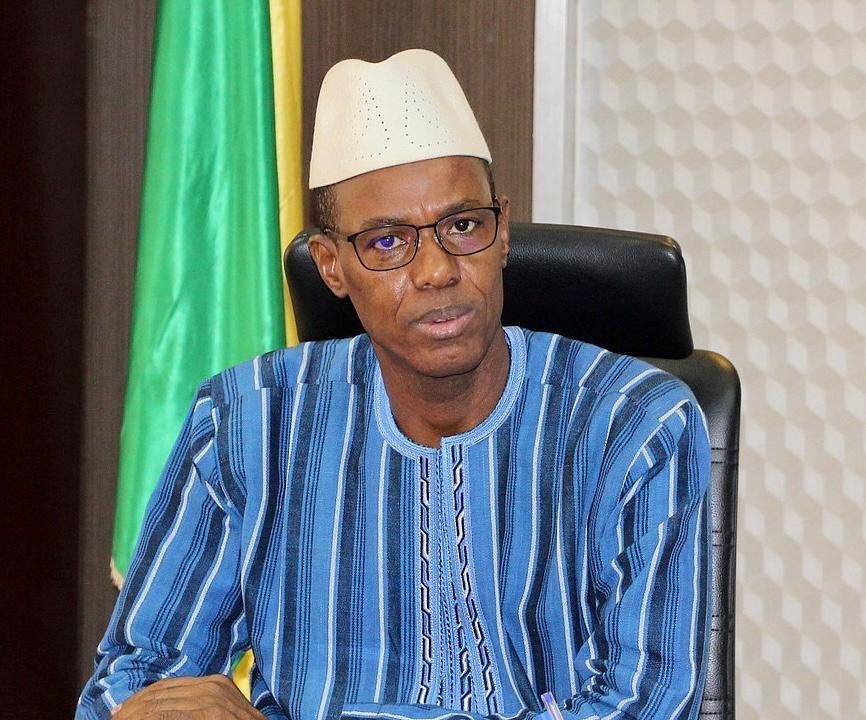 Mali : Le ministre des finances annonce le remboursement de 200 milliards de francs CFA de dette locale