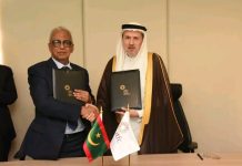 La Mauritanie signe un accord de financement d'un milliard de dollars avec l'Institution internationale islamique de financement du commerce