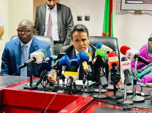 Mauritanie : Démenti officiel des allégations de fraude et de naturalisation illégale d'étrangers