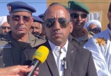 Le wali du Tiris Zemmour appelle les jeunes à saisir les opportunités d'investissement dans le tourisme