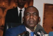 Ould Abeid à Ghazouani : Les Mauritaniens savent quel Mauritanien ils veulent... Alors, qu'avez-vous accompli en sept ans ?