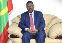 Le ministre délégué à l'intérieur appelle au renforcement des performances administratives et financières dans son secteur
