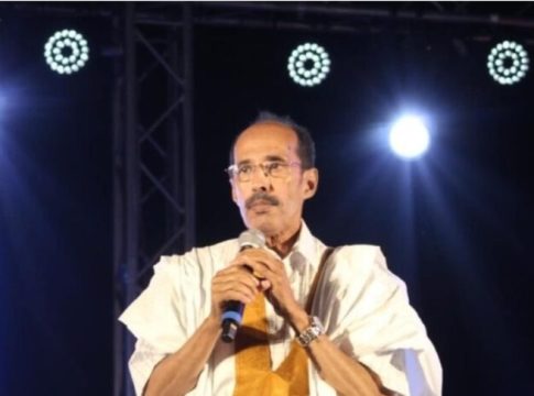 Ould Ghazouani nomme un nouvel ambassadeur de Mauritanie à Doha