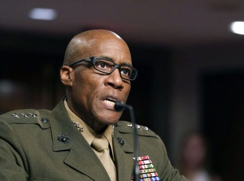 Africom : Nous cherchons à pousser les Libyens vers une armée unifiée sous contrôle civil